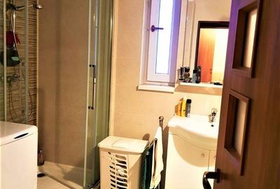 Apartament cu 3 camere semidecomandat în Central - 2