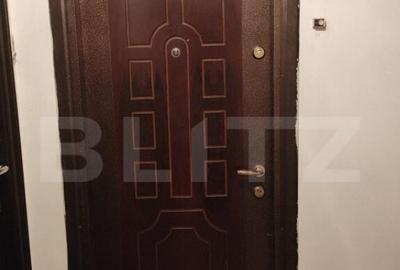 Garsoniera centrala intr-un bloc reabilitat, ideala pent - 13