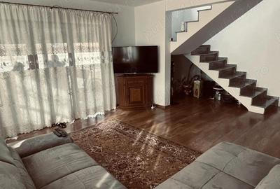 Casă cu 5 camere cu Teren 506 Mp în Giroc - 5