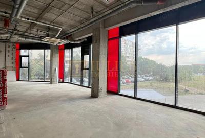 Spatiu de birou, amenajat, zona de sud - cartier Soarelui. Spatiu de birou, amenajat, zona de sud - cartier Soarelui. - 3