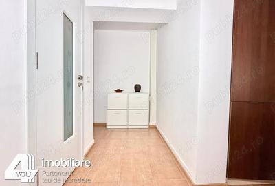 Apartament 2 camere Podgoria et.2 4, renovat, mobilat si utilat - 8