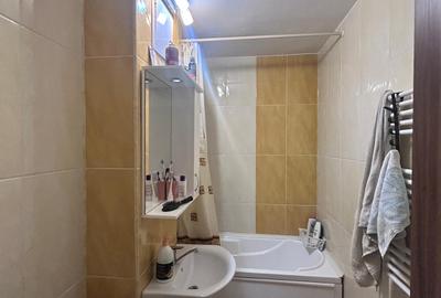 Apartament de 3 camere, zona Parang, Manastur Apartament de 3 camere, zona Parang, Manastur - 13