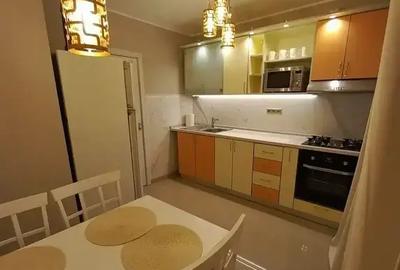 Apartament cu 2 camere decomandat, mobilat în 13 Septembrie - 4