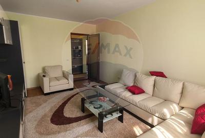 Apartament 3 camere de vanzare Tiglina 2 - Totul pregatit pentru tine! - 2