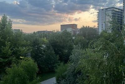 Apartament 2 camere Aviatiei Park - Pet Friendly - 8