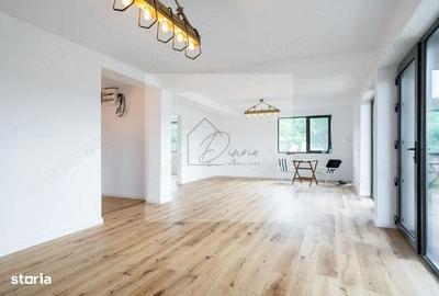 Casă cu 5 camere cu Teren 500 Mp în Ciofliceni - 20