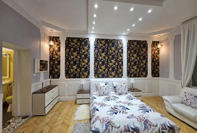 Ap 4 camere, 2 băi, wc serviciu, et 2 din 2, central, Timișoara - 6