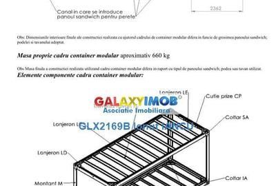 Case Modulare Premium - Tehnologie, Rapiditate si Confort la - 1