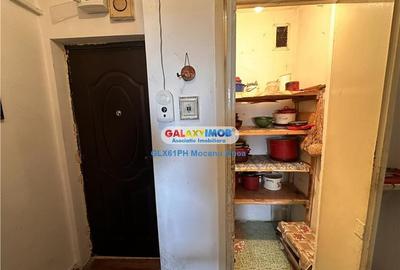 Vanzare apartament 2 camere, in Ploiesti, zona Nord, Cameliei - 16