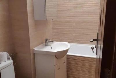 Garsonieră decomandată în Cetății - 3