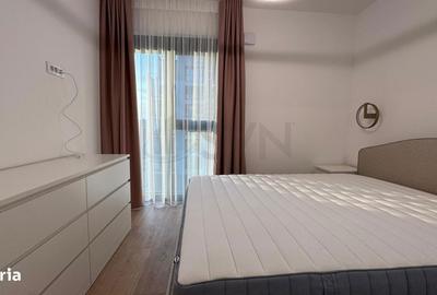 Apartament cu 3 camere decomandat, mobilat în Grivița - 2