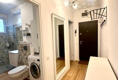 Garsonieră decomandată în Parcul Circului - 3