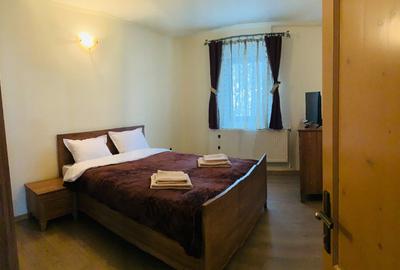 Pensiune sau casa locuit 4 camere Gureni,Gorj,Valea Bistri?ei Gorjene - 12