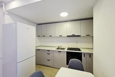 Cosmopolis - Apartament de inchiriat / Parcare Cosmopolis - Apartament de inchiriat / Parcare - 2