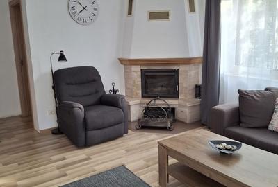 Casă cu 4 camere în Benic - 6