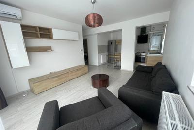 Vanzare apartament 2 camere in Tractorul zona Coresi - 1