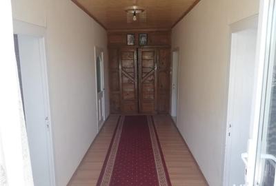 Casă cu 4 camere cu Teren 5000 Mp în Valea Mărului - 9