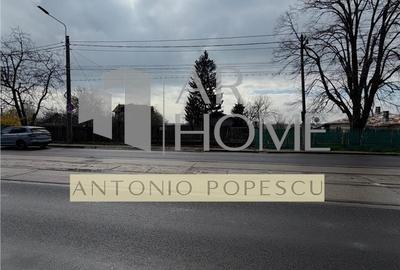 Spațiu comercial, în Moara - 5