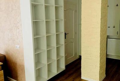 Apartament modern de vanzare  3 camere Donath Park – exclusivitate ! - 4