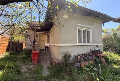 Casă cu 3 camere în Jiblea Veche - 4