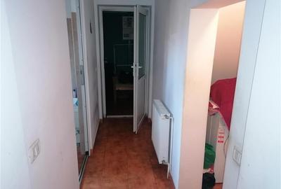 Casa Individuala zona Dambovita peste 450 Mp Teren - 8