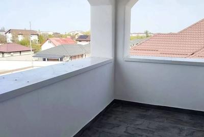 Casă cu 4 camere în Petrești - 14