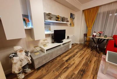 Apartament Promenada Mall (+ Parcare) - 4