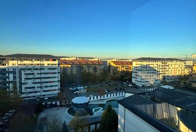 Apartament mobilat - Ideal ptr investitie sau locuit -- 72 MP - Comision 0% - 14