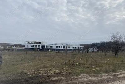 Teren de 950 mp, în Central - 3