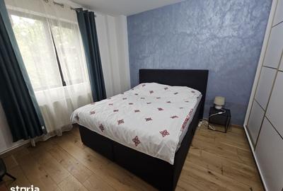 Apartament cu 3 camere în Găvana - 10