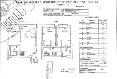 Casă cu 4 camere în Nord - 3