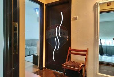 Apartament doua camere de inchiriat - 2