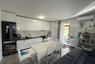 Duplex la cheie , 115 mp, terasa,  350 teren, in Gilau Duplex la cheie , 115 mp, terasa,  350 teren, in Gilau - 8