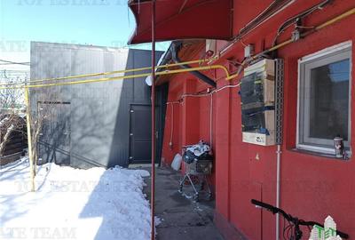 Spațiu comercial, de 200 mp, în Prelungirea Ghencea - 12