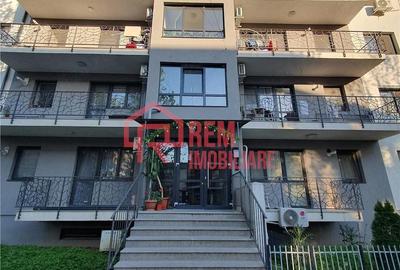 Garsonieră decomandată în Dobroești - 14