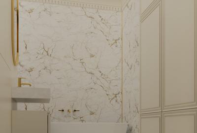 PENTHOUSE - BLOC NOU - UNIRII - LANGA METROU - COMISION 0% - PROMO PENTHOUSE - BLOC NOU - UNIRII - LANGA METROU - COMISION 0% - PROMO - 4