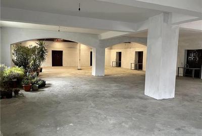 Spațiu comercial, de 270 mp, în Dâmbovița - 4