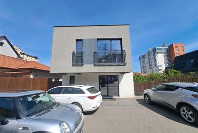 Birou, de 500 mp, în Zorilor - 3