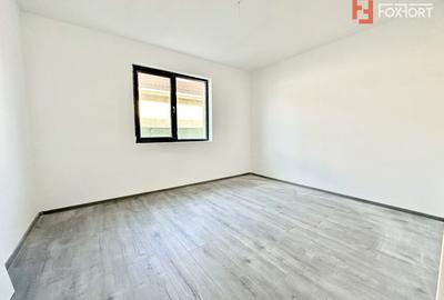 Duplex cu 4 camere, Pozitie excelenta - Mosnita Noua, cele 4 benzi Duplex cu 4 camere, Pozitie excelenta - Mosnita Noua, cele 4 benzi - 11