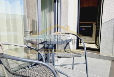 Închiriere Apartament Exigent Plaza Lujerului Timișoara Politehnica Afi Parcare Închiriere Apartament Exigent Plaza Lujerului Timișoara Politehnica Afi Parcare - 9