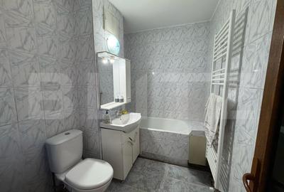 Apartament cu 2 camere decomandat, mobilat în Sărari - 8