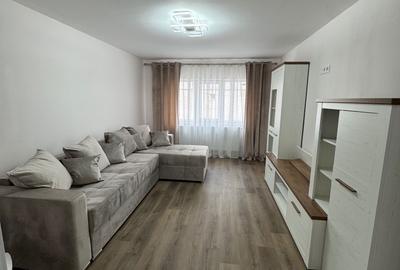 Apartament cu 2 camere decomandat în Central - 5