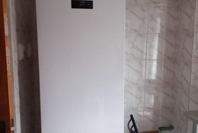 Inchiriere Garsoniera Renovata Calea 13 Septembrie - 6