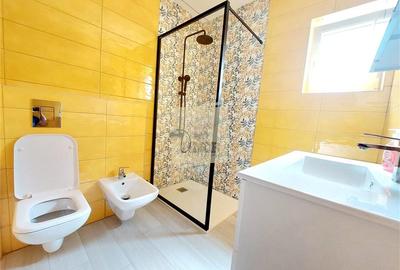 Apartament cu 3 camere si parcare in Cartierul Arhitectilor - 9