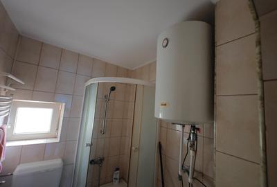 Apartament cu 2 camere ~ comuna Stalpu / BZ ~ mobilat si utilat ~ Pret: 28.500€ - 2