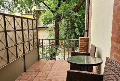 Apartament cu 4 camere de inchiriat in zona Ultracentrala - Oradea - 11