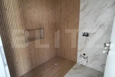 Apartament modern pe doua niveluri in Sanmartin loc de parcare/gradina incluse! - 11