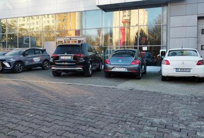 Spațiu comercial, de 1,184 mp, în Berceni - 4