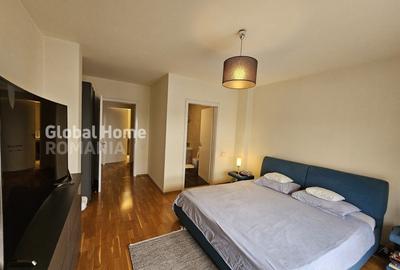 Apartament 3 camere | 145MP | Gradina 60 MP | 2 Parcari Subteran + Boxa | Pipera - 25