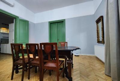 Apartament cu 3 camere decomandat în Central - 5